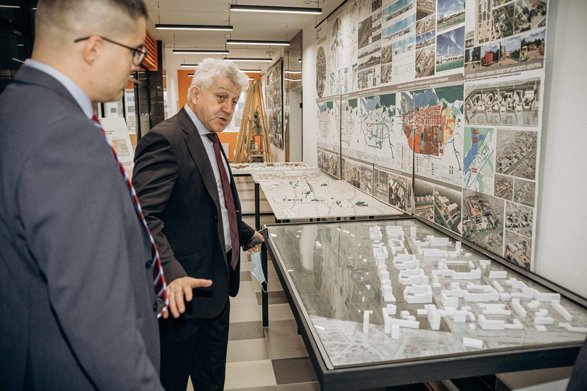 Обслуговування та ремонт медичних газів