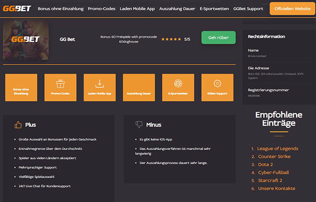 Wie man die Ggbet Casino App herunterlädt und installiert Wie man die Ggbet Casino App herunterlädt und installiert