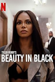 Beauty in Black 2024– torrent