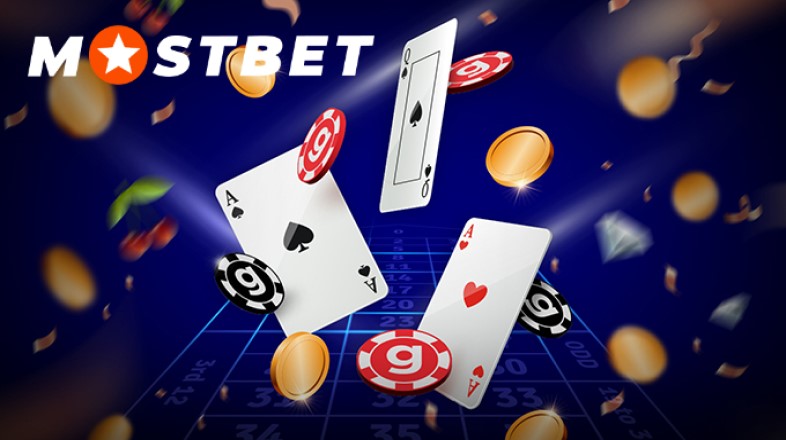 Mostbet teşvikli kayıt ve resmi web sitesine giriş
