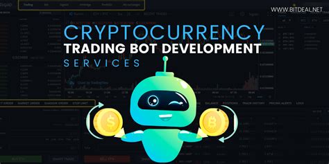 Wallet, ETF, Trading Bot
