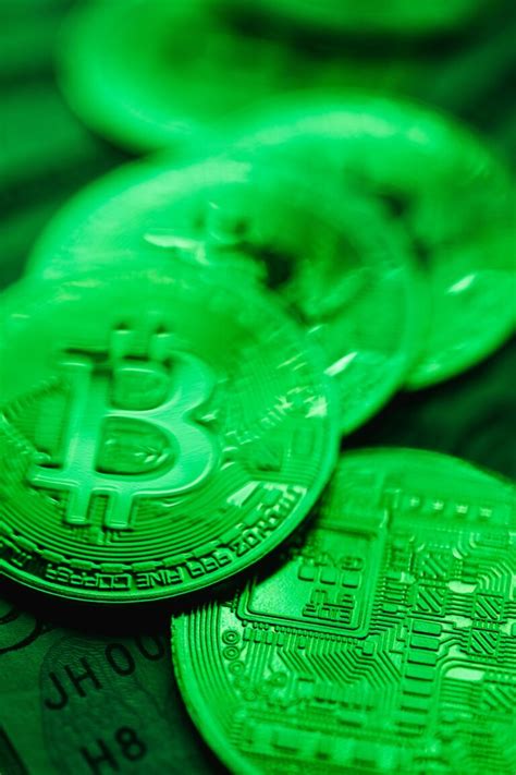 The Rise of Decentralised