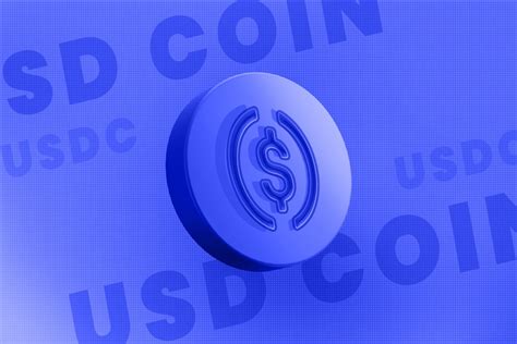 USD Coin (USDC) and