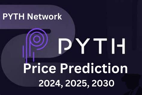 How Pyth Network (PYTH)