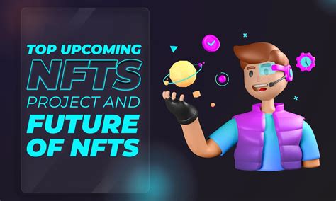 The Future of NFTs