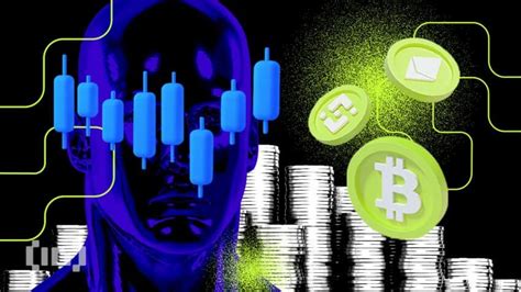 Cryptocurrency and AI: Friends or Foes?
