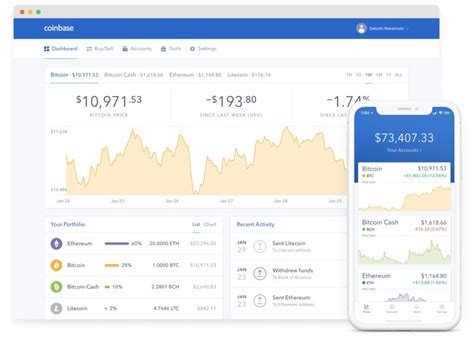 Coinbase, Liquidation, Digital Wallet
