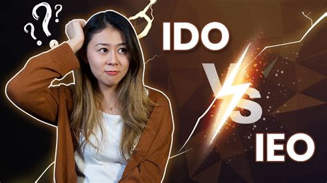IDO vs. IEO: Which